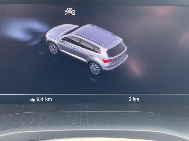 Skoda Kamiq 1.0 tsi Selection 115cv