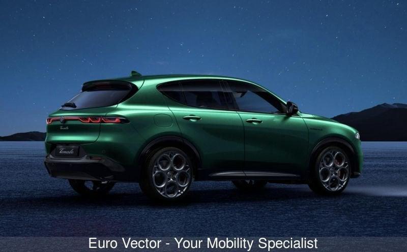 Alfa Romeo Tonale 1.5 130 CV MHEV DDCT7 Edizione Speciale