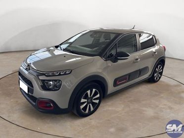 Citroën C3 C3 BlueHDi 100 S&S Shine