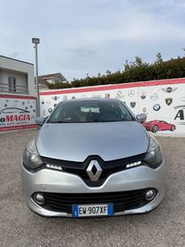 Renault Clio 1.5 dCi 8V 75CV 5 porte Live