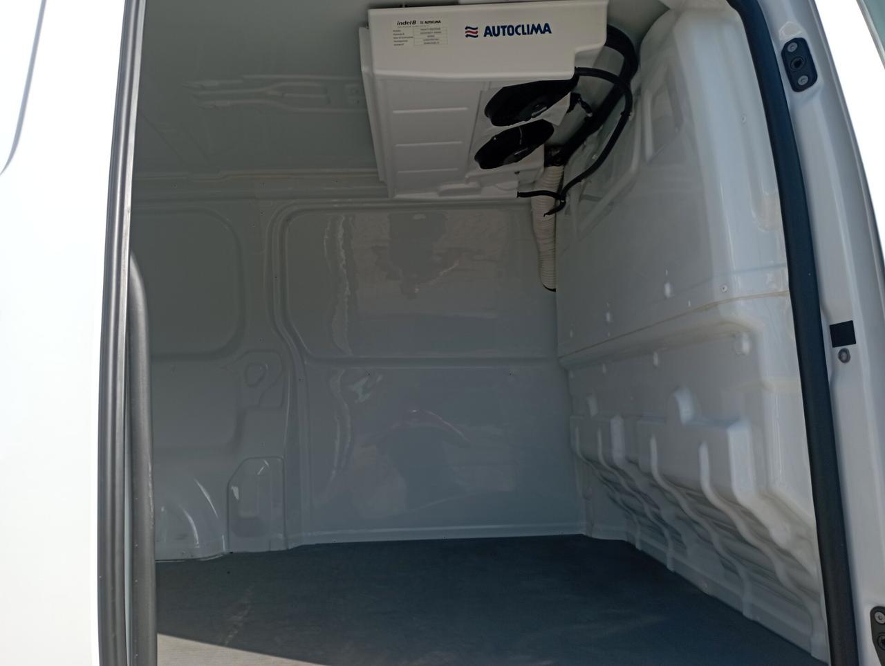 Peugeot Expert ISOTERMICO FRIGO TRASP FARMACI