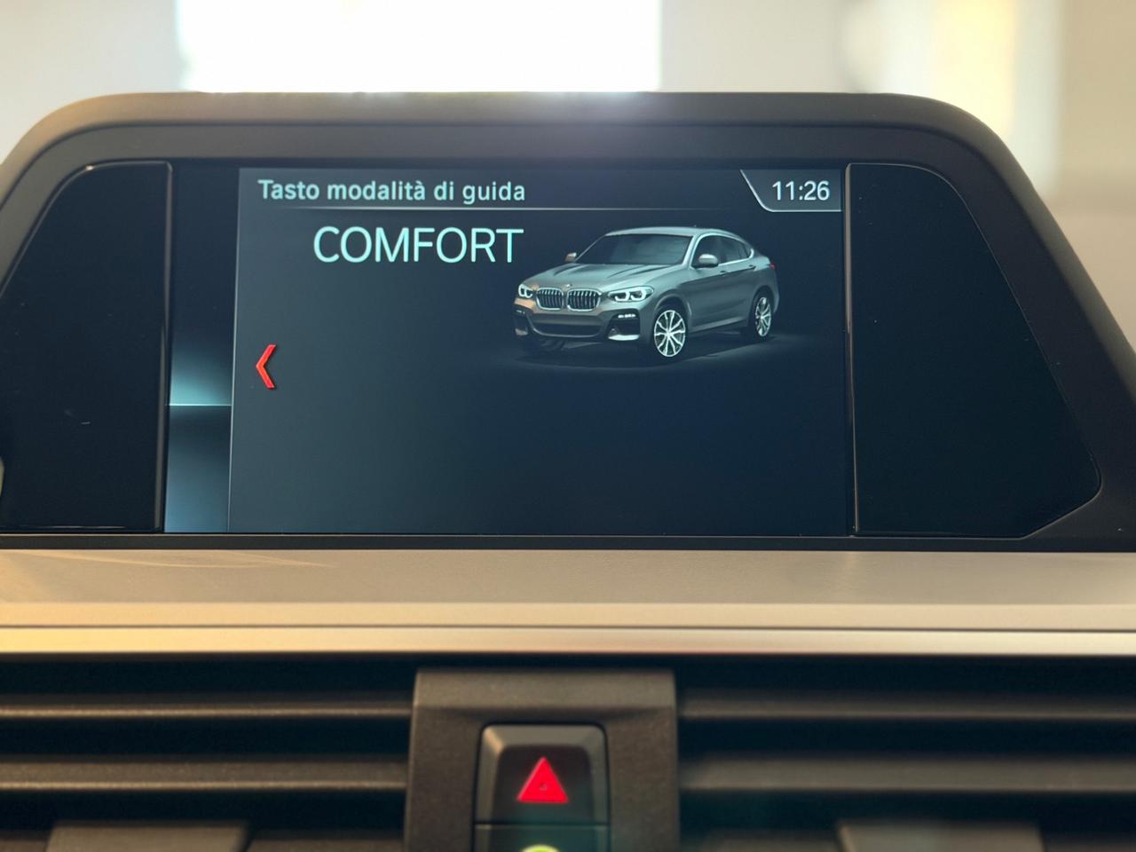 Bmw X4 xDrive 20d 190CV Sport