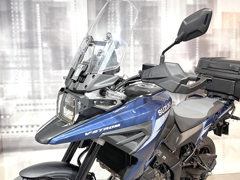 Suzuki V-Strom 1050
