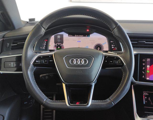 AUDI A7 SPB 50 3.0 TDI quattro ALLEST. S7 Sline S line