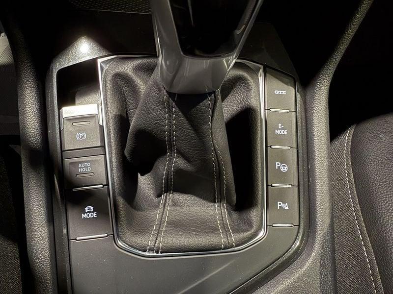 Volkswagen Tiguan Tiguan 1.4 TSI eHYBRID DSG R-Line
