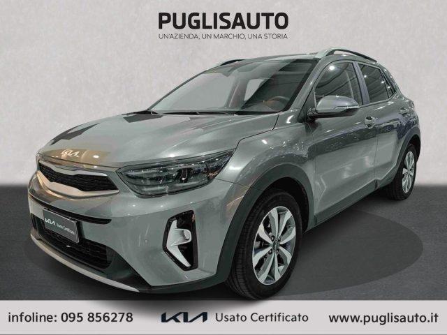 KIA Stonic 1.2 MPI Style Special Edition
