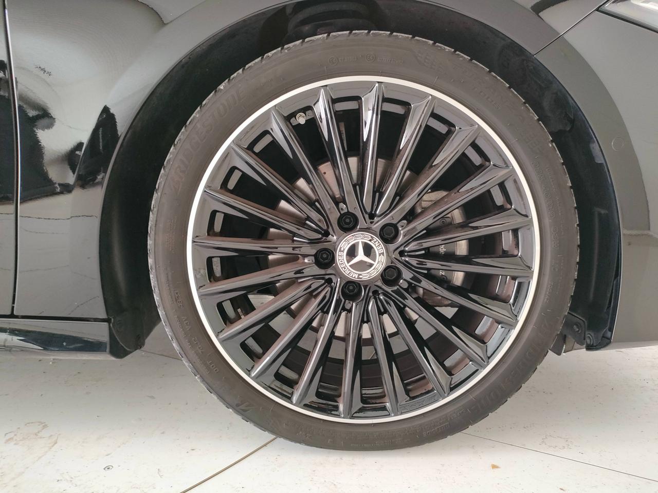 Mercedes-Benz Classe A - W177 2023 - A 200 d AMG Line Premium Plus auto