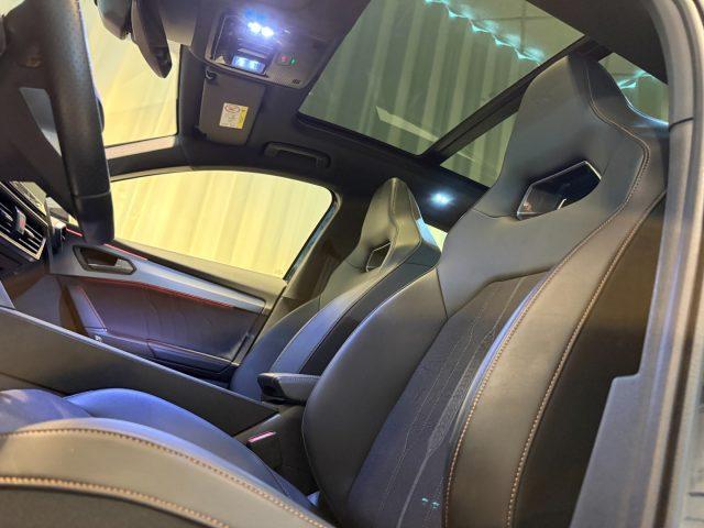 CUPRA Formentor 1.4 e-Hybrid VZ 245CV DSG Pano PHEV ParkAssist