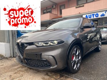 ALFA ROMEO Tonale 1.5 hybrid TcT7 VELOCE 160cv *PROMO*