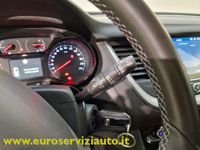 OPEL Grandland X 1.5 diesel Ecotec Start&Stop Innovation