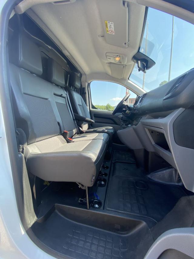 CITROEN Jumpy *PROMO* BlueHDi 150 S&S PL-TN Furgone M Club