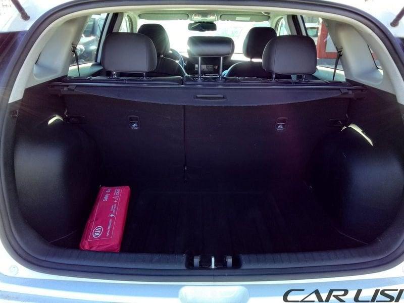 KIA Niro 1.6 GDi DCT HEV Style