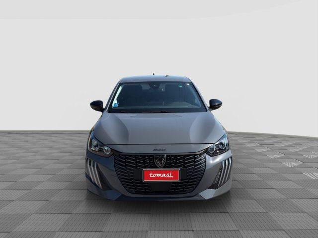 PEUGEOT 208 208 Hybrid 100 e-DCS6 Allure