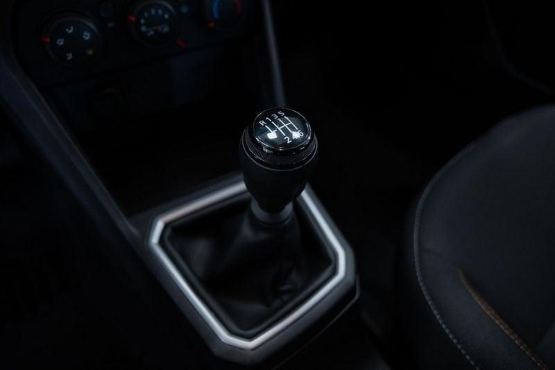 Dacia Sandero Stepway 1.0 tce Expression 90cv