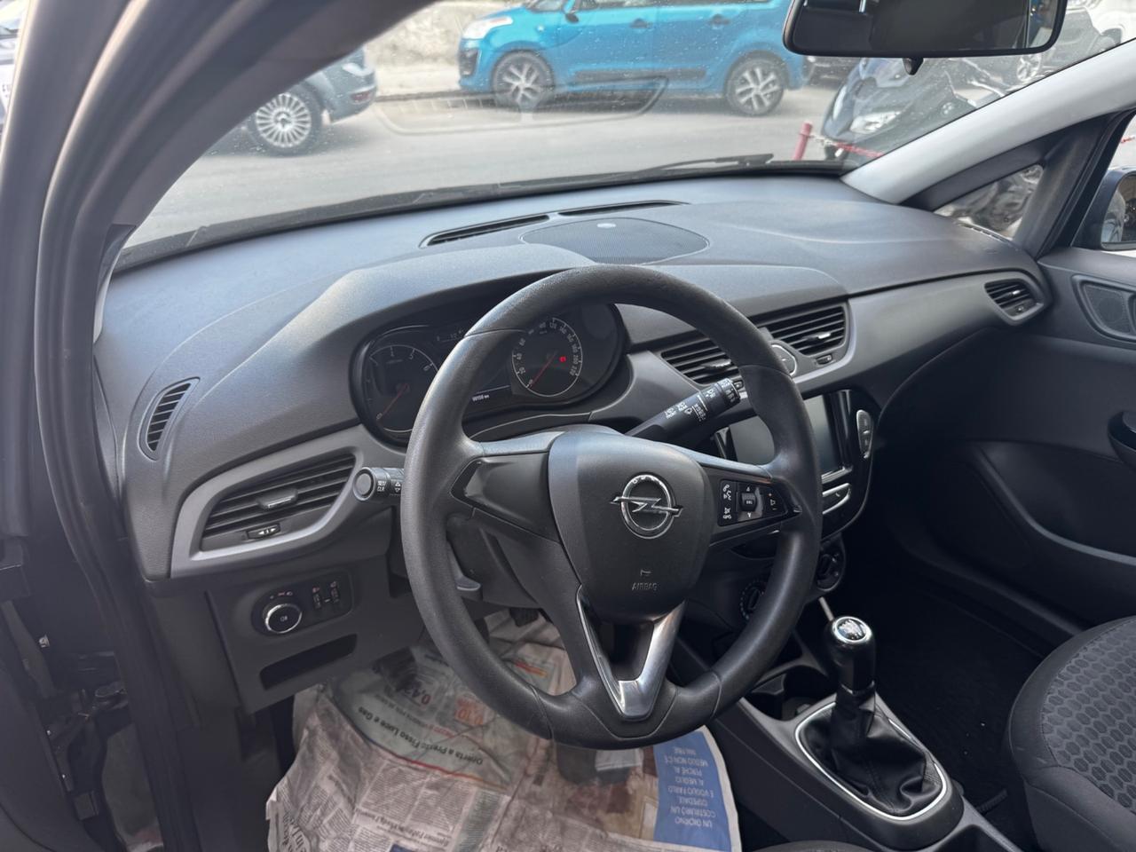 Opel Corsa 1.2 5 porte Innovation