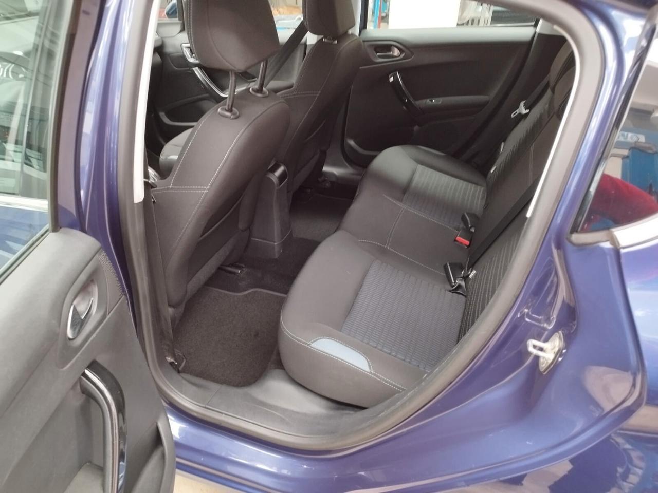 Peugeot 208 1.4 VTi 95 CV 5p. GPL Allure