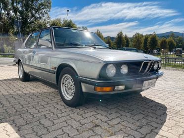 Bmw 520 i L