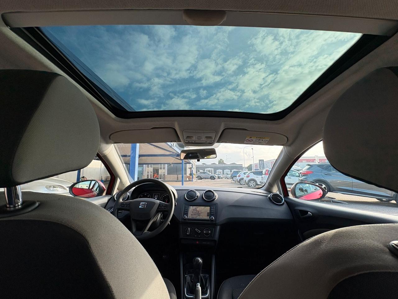 Seat Ibiza 1.4 TDI 75 CV CR 5p. Style