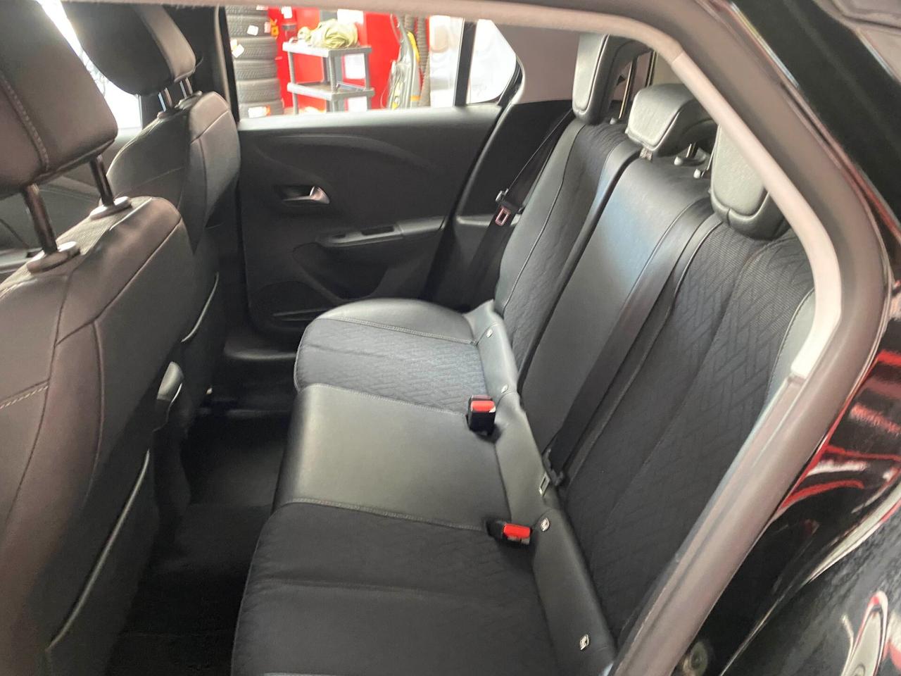 Opel Corsa 1.2 100 CV Elegance
