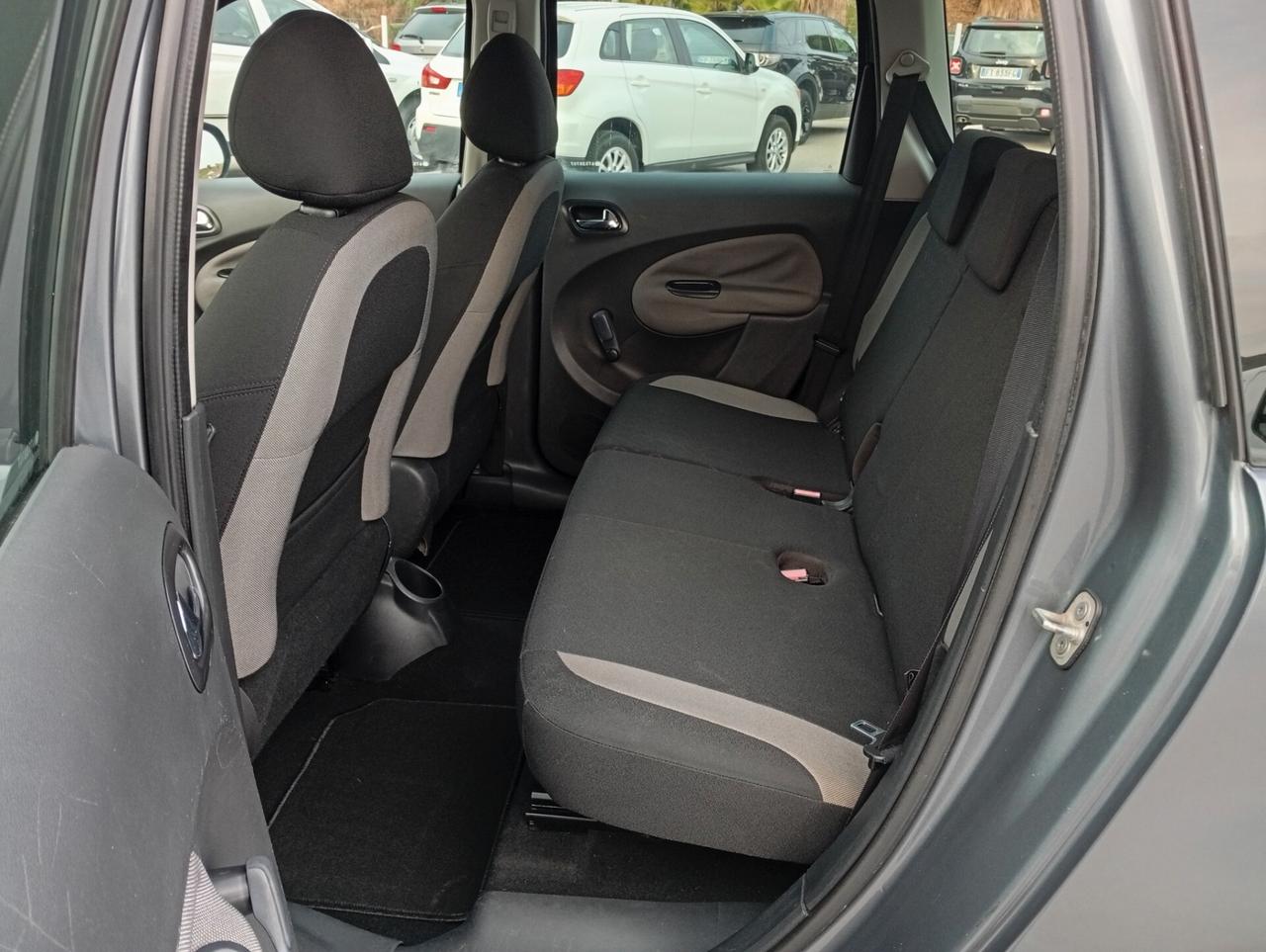 Citroen C3 Picasso 1.4 VTi 95 Exclusive Style