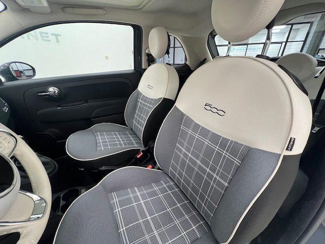 FIAT 500 III - 1.2 Lounge s&s 69cv my19