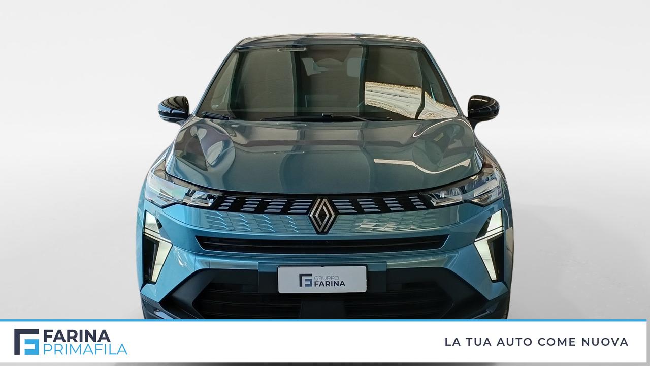 RENAULT Symbioz 1.6 E-Tech full hybrid Evolution 145cv auto