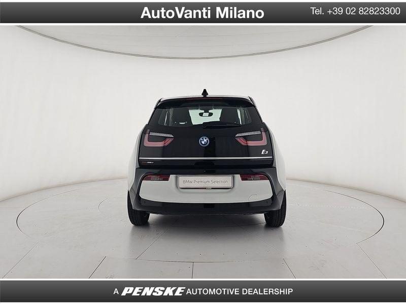 BMW i3 i3 120Ah