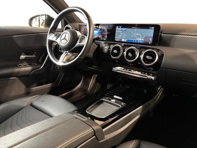 MERCEDES-BENZ A 250 e hybrid EQ Progressive Advanced