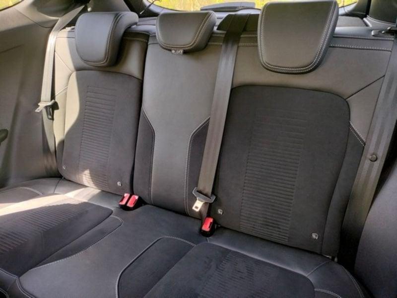 Ford Fiesta ST 1.5 EcoBoost 200CV S&S ST