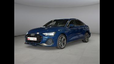Audi Audi A3 Saloon 35 TDI 110(150) kW(CV) S tronic