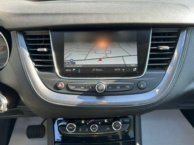 OPEL Grandland X 1.5 diesel Ecotec Start&Stop aut. Innovation