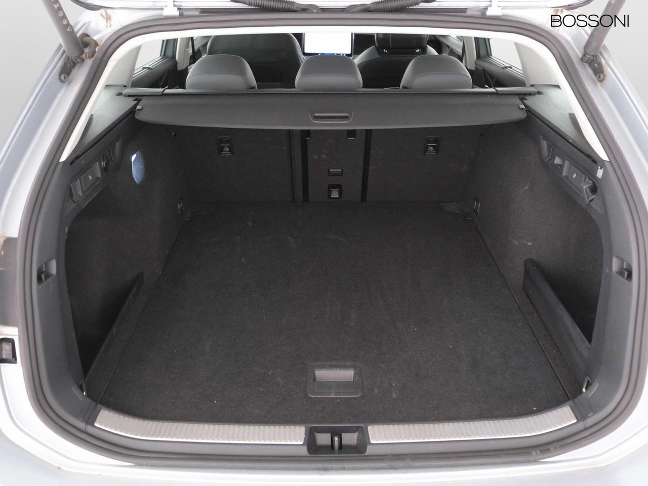 Volkswagen Passat 2.0 tdi scr evo 150cv business dsg