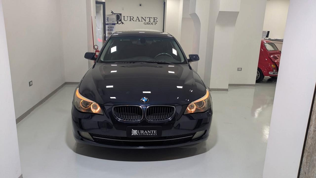 Bmw 520 520i cat Futura