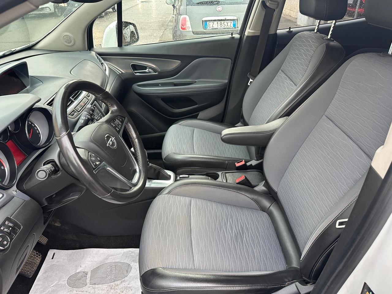 Opel Mokka 1.6 CDTI Ecotec 136CV 4x2 Start&Stop Cosmo b-Color