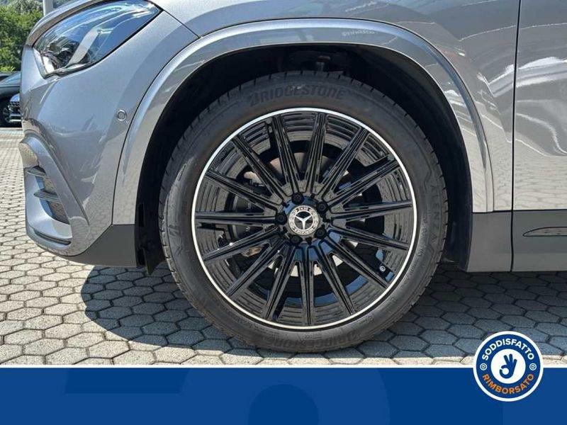 Mercedes-Benz GLA 200d Automatic AMG Line Extra