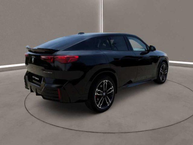 BMW X2 (U10) - xDrive 20d Msport Pro