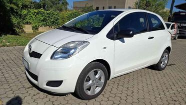TOYOTA Yaris 1.0 3 porte Now UNICO PROPRIETARIO