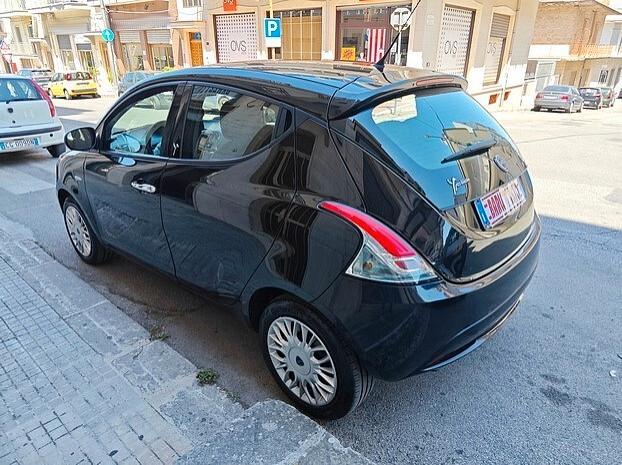 LANCIA Ypsilon 1.2 Benzina 5 porte - 12/2017