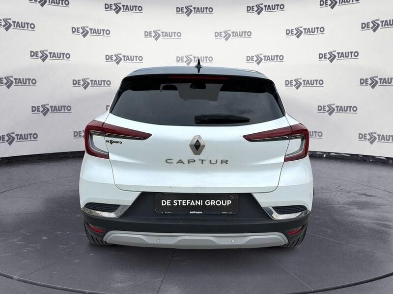 Renault Captur Captur 1.0 tce Techno 90cv