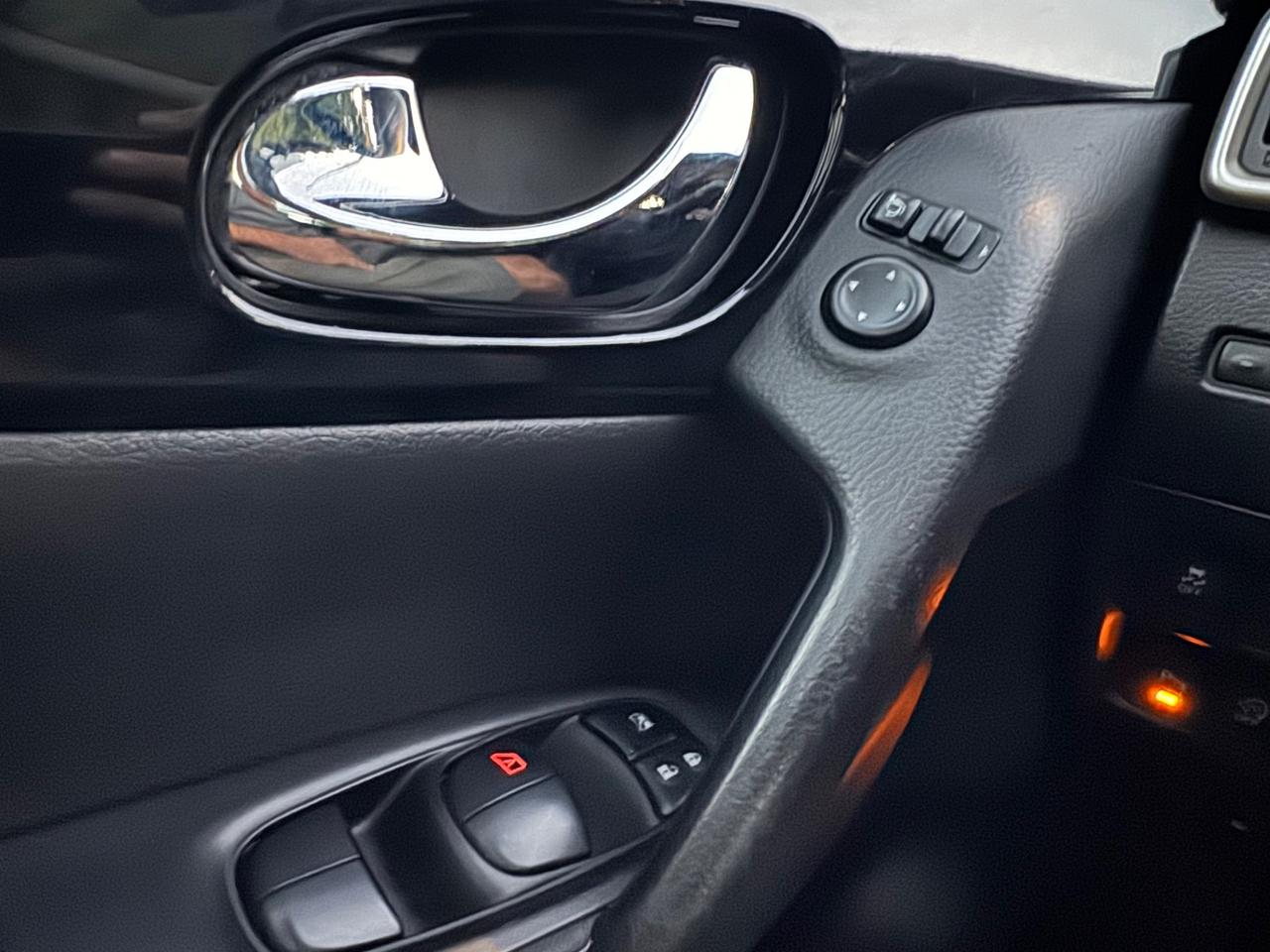Nissan Qashqai 1.5 dCi 110Cv Tekna