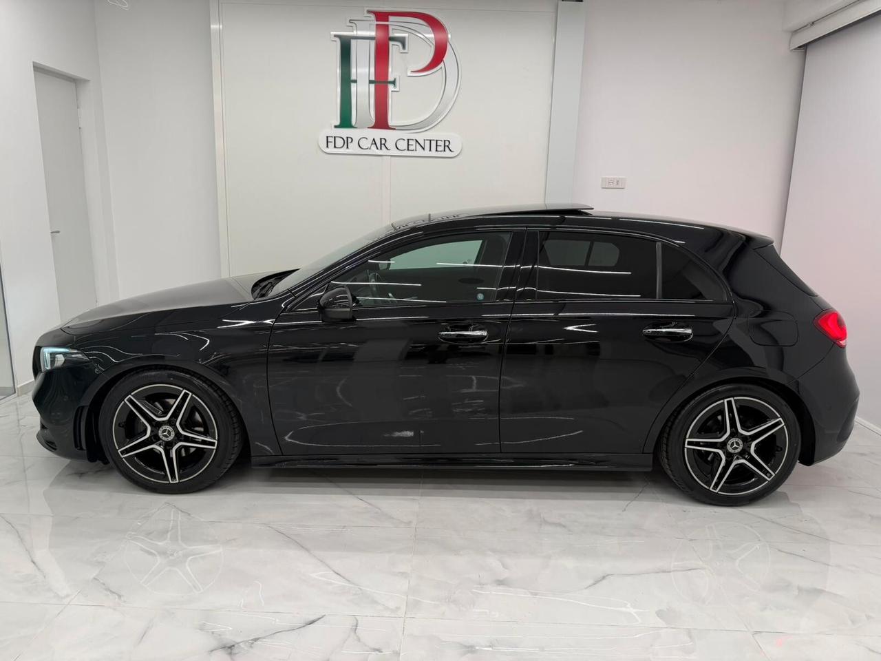 Mercedes-benz A 180 MERCEDES BENZ AMG Premium