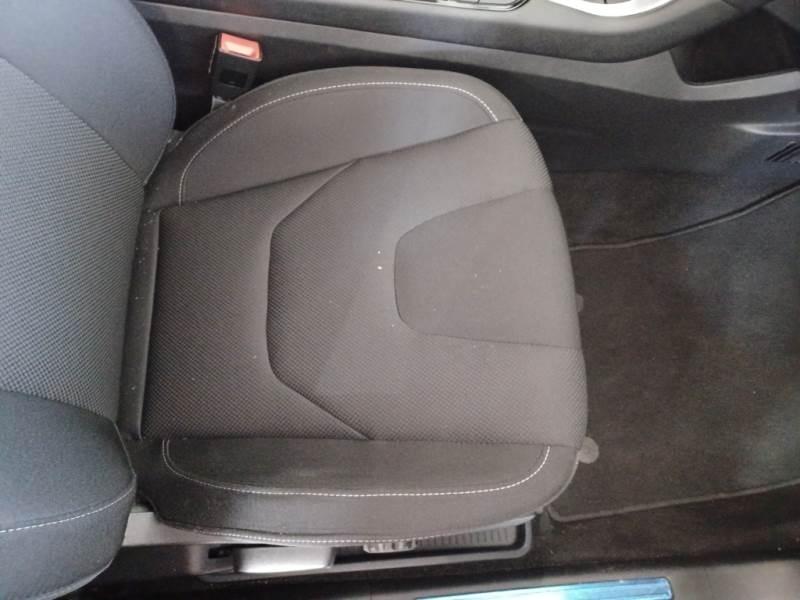 Ford S-Max 2.5 full hybrid Titanium Business 190cv cvt 7p.ti