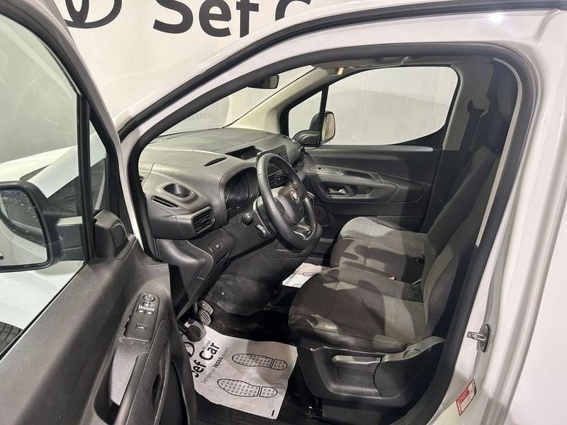 Toyota Proace City 1.5D 100 CV S&S L1 D Comfort