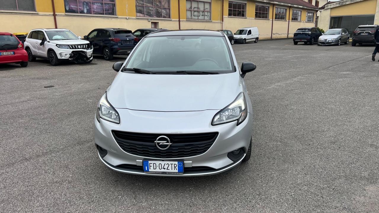 Opel Corsa 1.2 5 porte Innovation