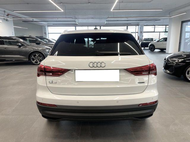 AUDI Q3 2.0 TDI 150 CV S-Tronic Business Plus