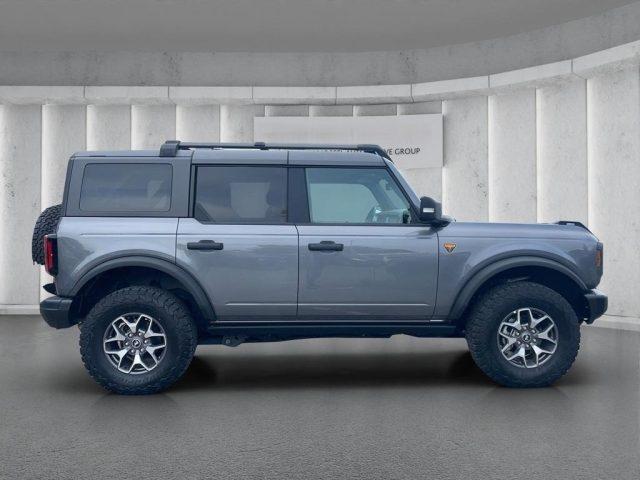 FORD Bronco 2.7 EcoBoost V6 335CV Badlands