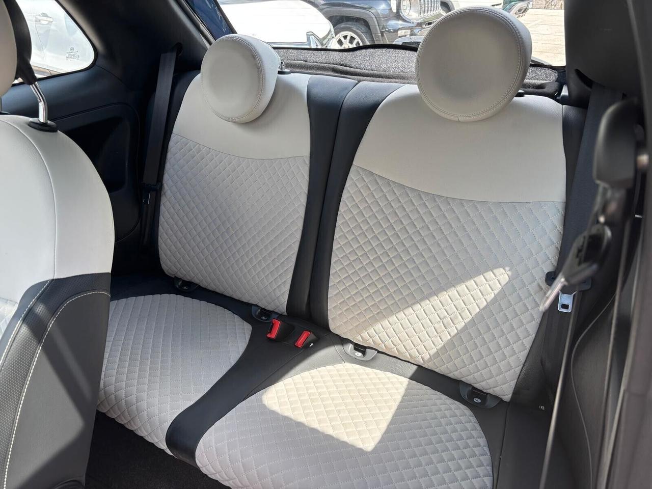 Fiat 500 1.0 Hybrid Star - 2020