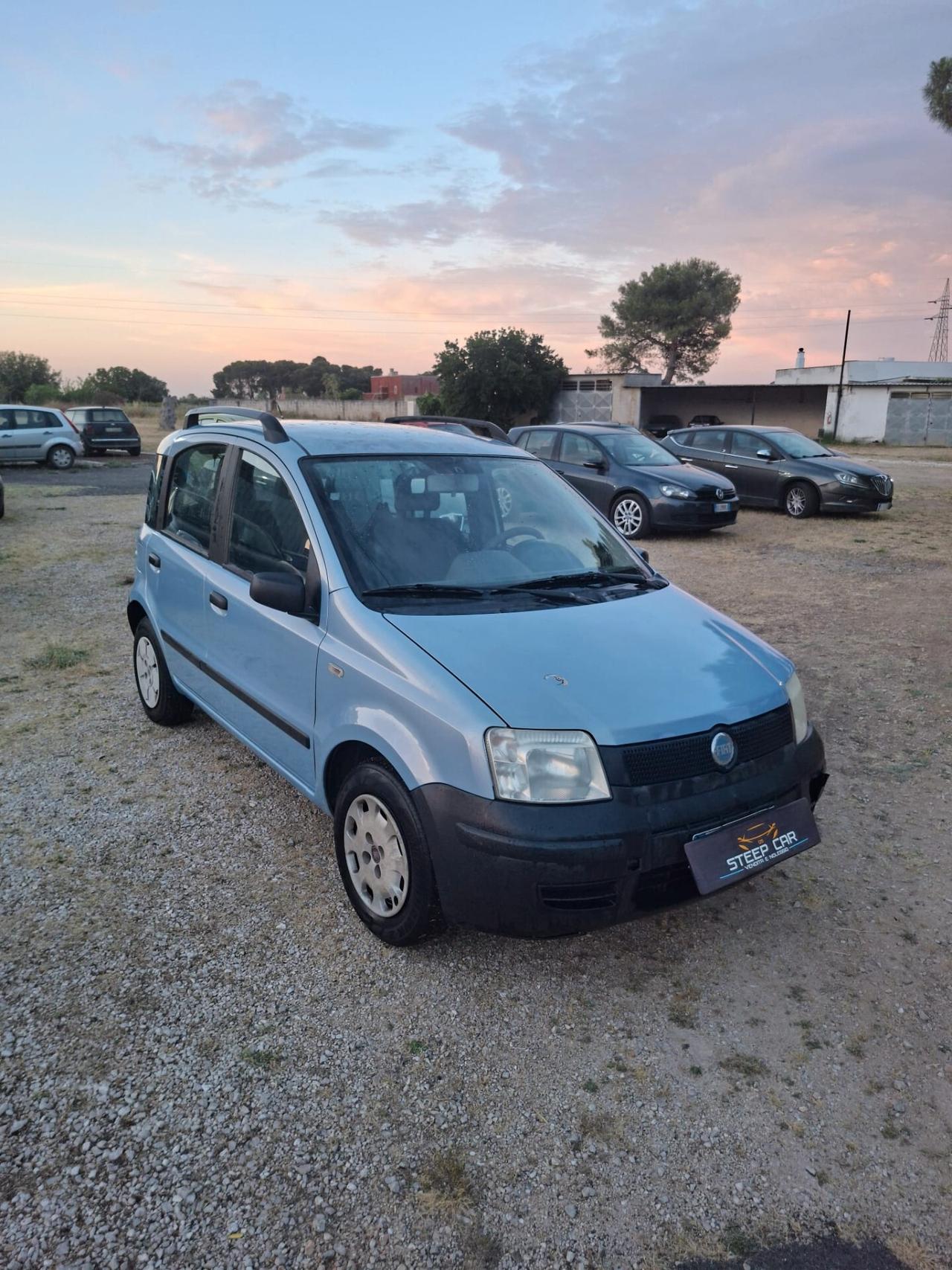 Fiat Panda 1.1 Active PREZZO INCLUSO PASSAGGIO DI PROPRIETÀ