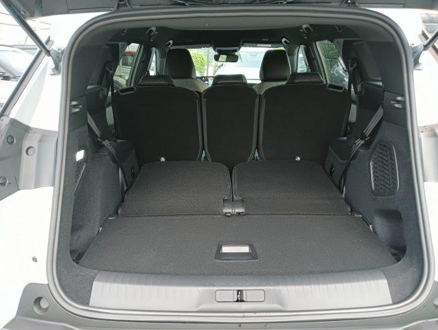 PEUGEOT 5008 Allure Business Hybrid 145 e-DCS6 GT 7 Posti