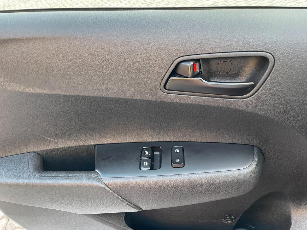 Kia Picanto 1.0 12V GPL 5 porte X Line IDONEA NEOPA. SENZA VINCOLI